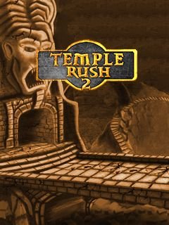 game pic for Temple Rush 2
